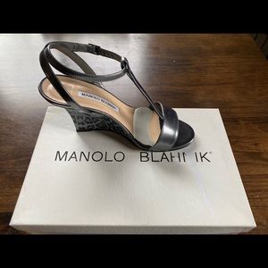 Manolo blahnik